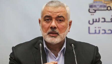 İran: Heniyye suikastı İsrail tarafından 7 kilogram savaş başlığı taşıyan kısa menzilli roketle yapıldı