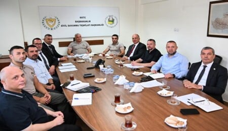 Sığınak Katkı Payı'nın yeniden komisyon yetkisine devredilebilmesi için karar üretildi