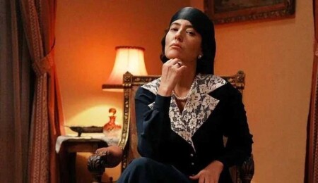 Son Akşam Yemeği filmine Sezen Aksu sürprizi
