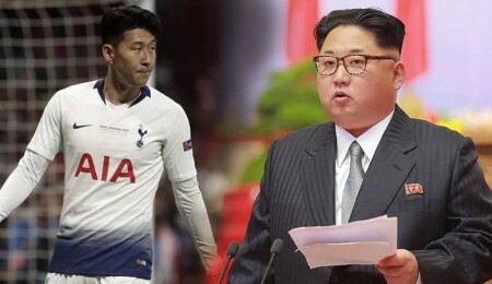 Kuzey Kore'den akıl almaz yasak: Tottenham maçları izlenemeyecek