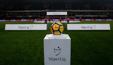 Süper Lig takımlarının 2024-2025 sezonu harcama limitleri belli oldu
