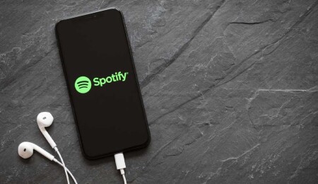 Spotify, bin 600 kişiyi işten çıkarıyor