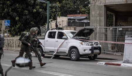 İsrail basınına göre, Tel Aviv yönetimi yakın zamanda Kassam'ın yenilgisini ilan edecek