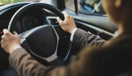 Geçen hafta 56 trafik kazası meydana geldi: Hız, kazaların ve suçların başlıca sebebi!