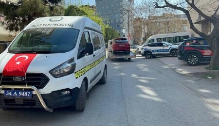 İstanbul’da eski boksör, arkadaşını döverek öldürdü, mezarlığa bırakıp kaçtı