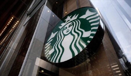 Starbucks'ın piyasa değeri 20 günde 12 milyar dolardan fazla azaldı