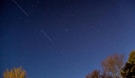 Yeni araştırma: Elon Musk'ın Starlink uyduları ozon tabakasını tehdit ediyor