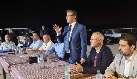 Başbakan Üstel: Hükümetimiz gençlere yönelik birçok projeyi hayata geçirecek