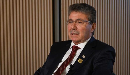 Başbakan Üstel, Doğu Akdeniz'in güvenliğinin "küresel bir mesele olduğunu" vurguladı