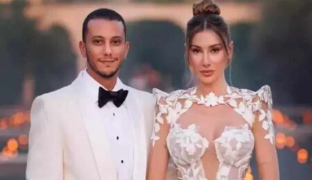 Şeyma Subaşı ve Mohammed Alsaloussi tek celsede boşandı