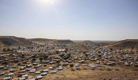 Uluslararası Göç Örgütü: Sudan'daki insani durum trajik noktaya ulaştı