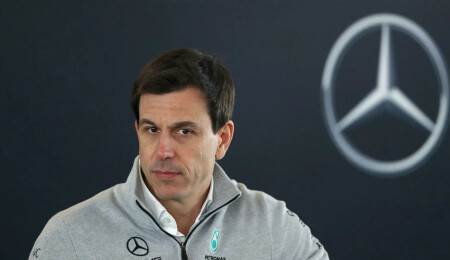 Mercedes'in hedefi Ferrari ve McLaren'i yenmek!