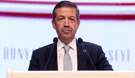 Ertuğruloğlu's Open Criticism of Tatar's Policy