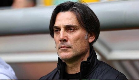Montella: Bu ceza Türk gururunu dizginlemez