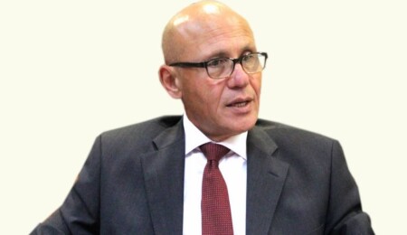 Talat Criticizes EP Decision: “We Must Make Turkish Cypriot Voices Heard in Brussels”