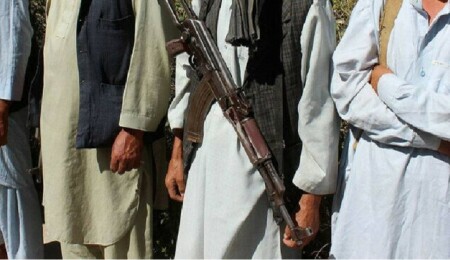 ABD istihbaratı: Taliban 1 hafta içinde Kabil'i kuşatabilir