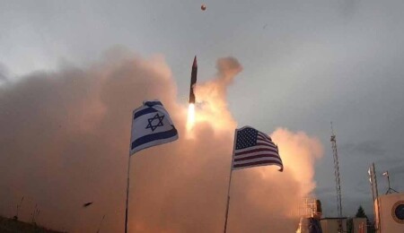 ABD'den İsrail'e 164,6 milyon dolar değerinde tank römorku satışına onay