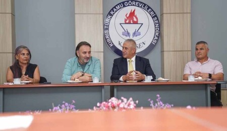 Hasan Taçoy: Diyalog hepimizin çıkarınadır