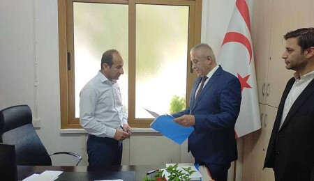 Taçoy Submits Objection to Member List for Upcoming UBP Congress
