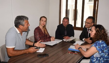 Tarımsal İlaçlar Denetim Kurulu, gıda güvenliği için denetimlerin sıklığını artırıyor