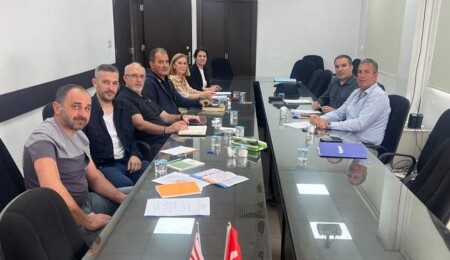 Tarım ve Doğal Kaynaklar Bakanlığı 3 bölgeyi karantinaya aldı