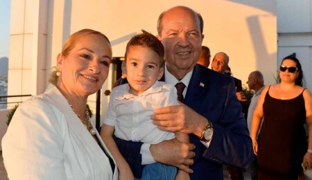 Cumhurbaşkanı Tatar: Özel gereksinimli çocuklar için yapılacak tesis, topluma kazandırılmalarına katkı sağlayacak