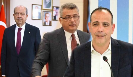 CMIRS’in anketine göre yüzde 35,48’le Tufan Erhürman açık ara önde