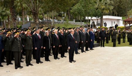 President Tatar: Çanakkale Naval Victory is an important turning point in Turkish history