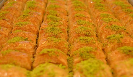 Bayram için tercih edilecek tepsi baklava çeşitleri ve fiyatları