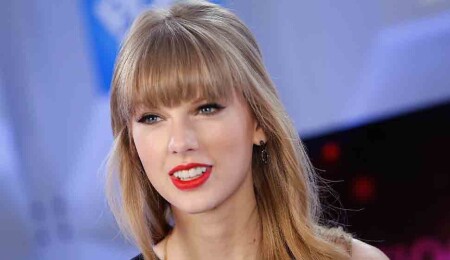 Taylor Swift dolar milyarderi oldu
