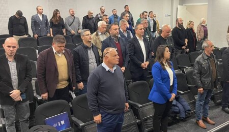 Mine Atlı: Bu ülkede tek çıkış yolu TDP’dir