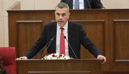 Teberrüken Uluçay: Turizm sezonunu şimdiden planlamak gerek