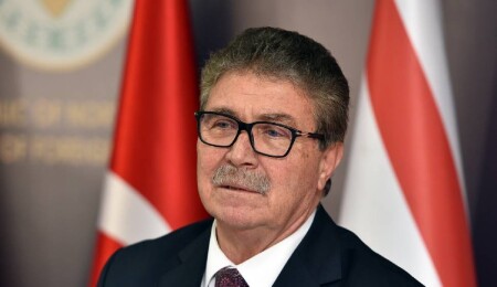 Prime Minister Üstel: Our vision is to continue the cut for 9 months and create a source of 1 billion TL