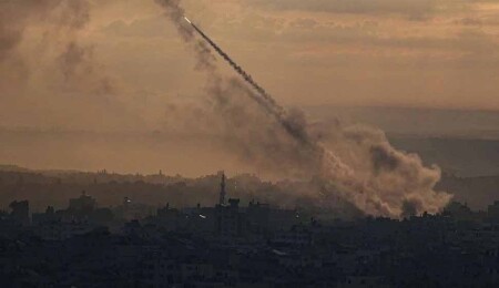 Tel Aviv yönetimi, İsrail'in kuzeyini uçuşlara kapattı