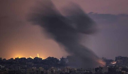 İsrail basınına göre Tel Aviv, Filistin vergi gelirlerinin transferini üstlenen Norveç'le anlaşmayı iptal etti