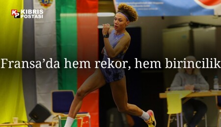 Buse Savaşkan, olimpiyat yolunda başarılarına bir yenisini Fransa’da ekledi