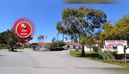 Başhekim Hıdıroğlu’ndan kalp krizine geç teşhis iddialarına yanıt: Hasta Cengiz Topel’e 1 kez geldi