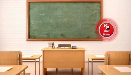 Geçici öğretmen sorunu: 1 kişi işten durduruldu, maaşlar gecikmeli yatırılıyor