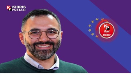 AP adayı Hulusi Kilim: “Kızılyürek’ten farklı bir yola girdik; Volt Kıbrıs’ın 31 ülkede temsiliyeti var”