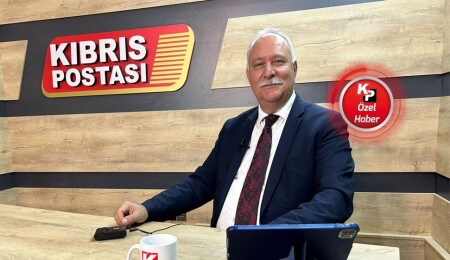Turgay Avcı: Çok güçlü bir kurumsal YÖDAK yaratacağız