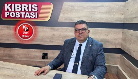 Özdemir Berova: Sarmalın içinde sürüklenip gidebiliriz