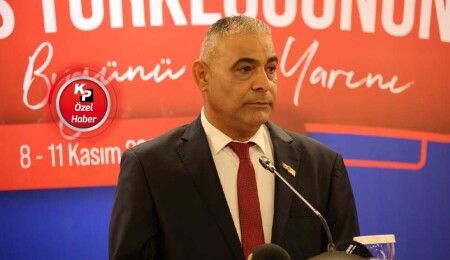 Akın Manga: Hayat pahalılığının özel sektöre de yansıtılabilmesi için Asgari Ücret Saptama Komisyonu toplanmalı