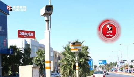 Kamera cezalarına "taksit imkânı" yaratılabilir; ehliyet puan cezalarına af gelecek!