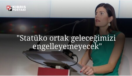 AKEL-Sol-Toplumsal İttifak AP Adayı Stavri Kalopsidiotu, Kıbrıs Postası’na konuştu