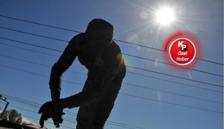 Güneş altında çalışmaya 3 gün yasak: Uzmanlara göre, yasak yaz bitene kadar sürmeli
