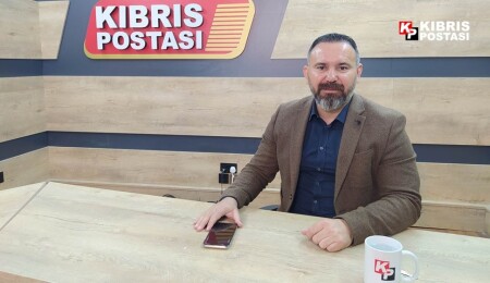 Güven Bengihan’dan Avrupa Parlamentosu seçimi yorumu: Kıbrıslı Türkler en demografik hakkını kullanamadı