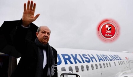 Tatar, durdurulamıyor! 3 yılda 33 kez yurt dışı