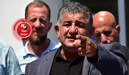 19 yıl ardından Mustafa Naimoğulları “yeniden birlik başkanlığını” değerlendiriyor
