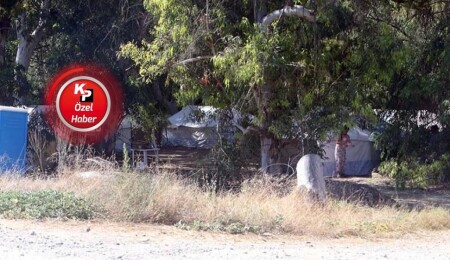 Dünya Mülteci Günü’nde, Kıbrıs’ta mülteci olmak: Zorlu koşullar ve açık cezaevi