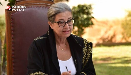 Narin Ferdi Şefik: Karma oy kullanımı kolaylaştırılmalı
